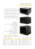 صفحه‌ی این سری در کاتالوگ فوکا