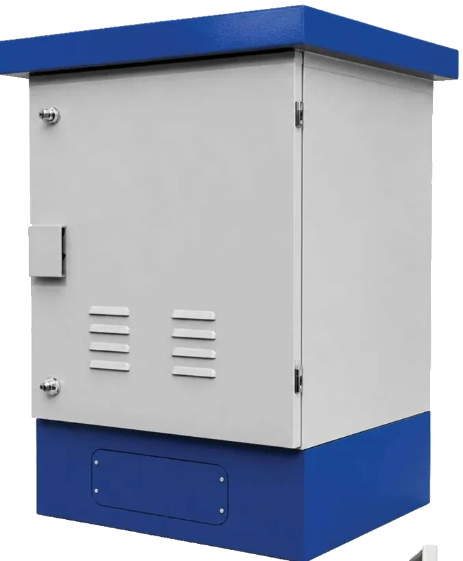 رک بارانی 12 یونیت فوکا سری عمق 60 فضای بیرونی (Outdoor)