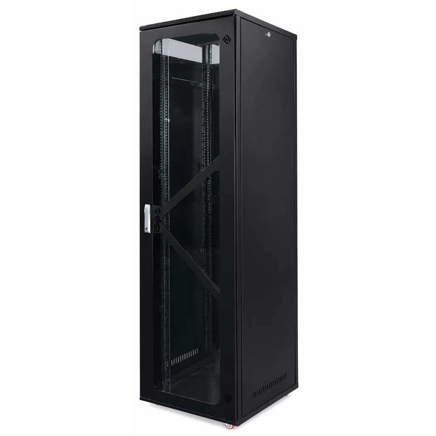 رک ایستاده 42 یونیت عمق 60 فوکا