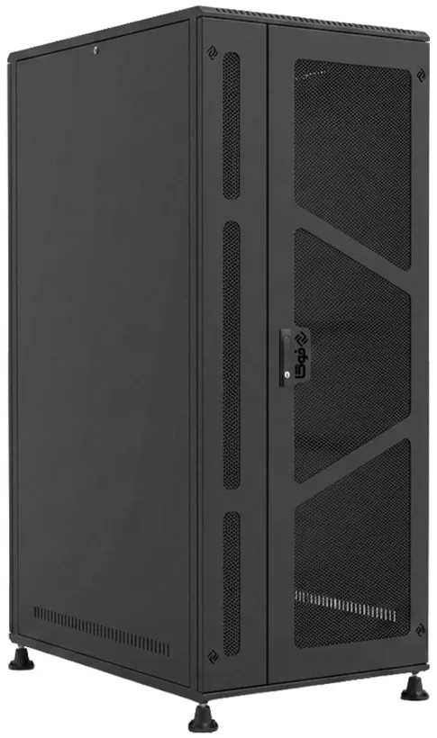ایستاده 42U عرض 80 (سرور / دیتاسنتر)