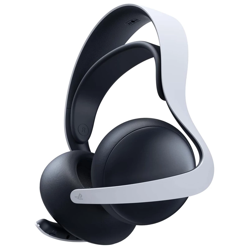 هدست پلی استیشن سونی اسلیم مدل PULSE Elite Wireless